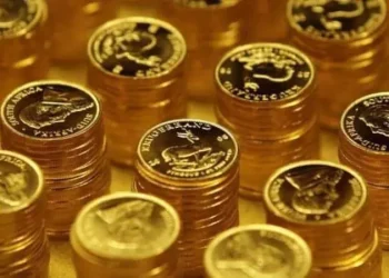 الجنيه الذهب أسعار الذهب في 2023.. 13% ارتفاعًا في البورصة العالمية