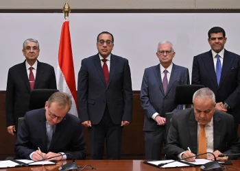 تو وزارة الكهرباء: صفقة بمليارات الدولارات مع أوروبا تنعش الاقتصاد المصري