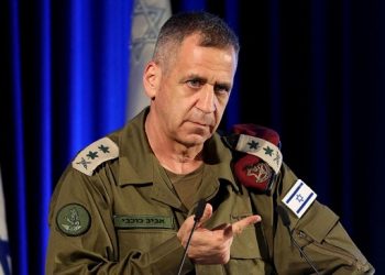 جيش الاحتلال الإسرائيلي الجيش الإسـ ـرائيلي: التقدم مستمر في جنوب قطاع غـ ـزة