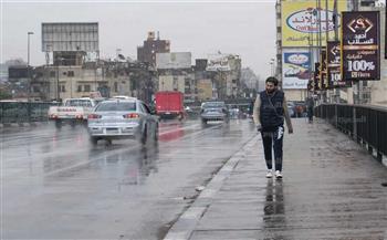 سقوط أمطار الأرصاد الجوية : فرص سقوط الأمطار اليوم على هذه المحافظات ..عاجل
