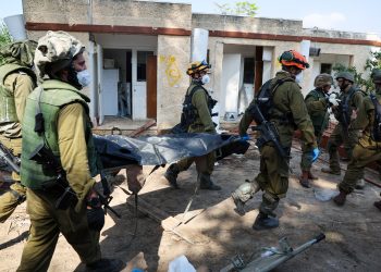 مق عاجل.. مقتل وإصابة 6 جنود إسرائليين شمال قطاع غزة