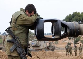 مقت إحصائية جيش إسرائيل: مقتل 46 جندي إسرائيلي في حرب غزة