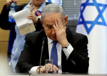 نتنياهو القناة ١٣ الإسرائيلية تعترف: السيسي رفض الرد على نتنياهو هاتفياً