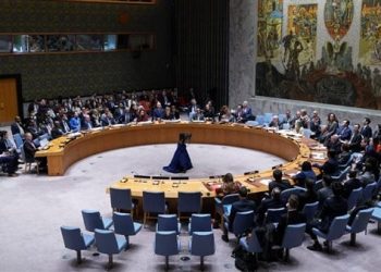 182 فيتو أمريكا يمنع مجلس الأمن من قرار وقف إطلاق النار في غزة