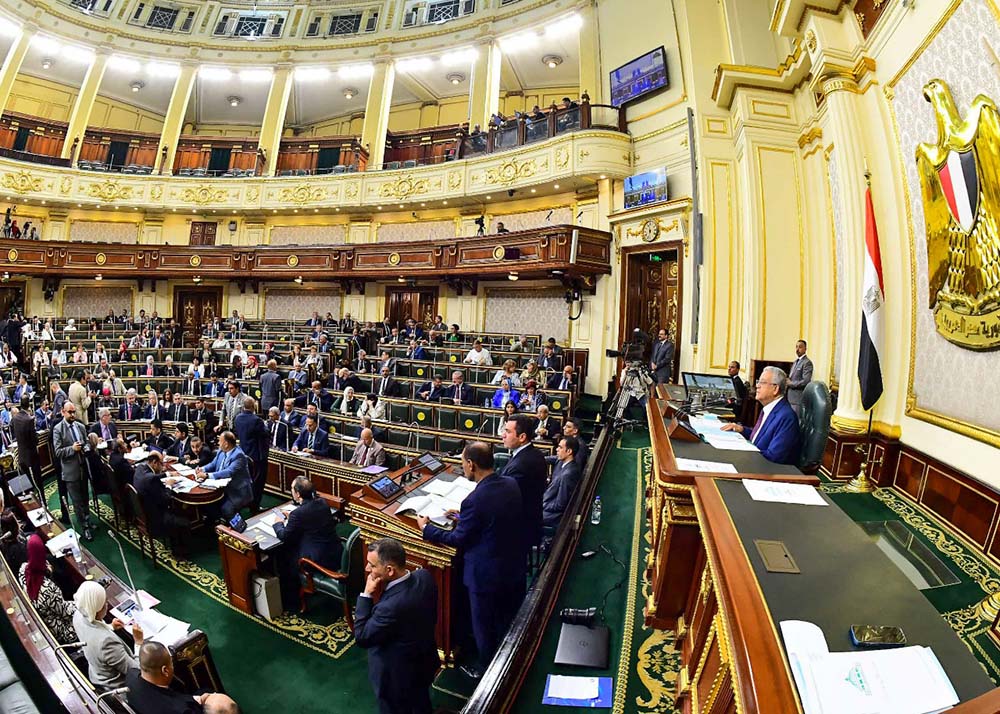 رئيس دار الأوبرا أمام النواب: أجور الفنانين زادت بنسبة 400% 