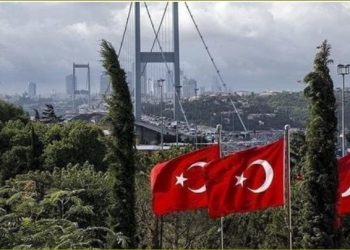 تركيا بدون فيزا للسعوديين