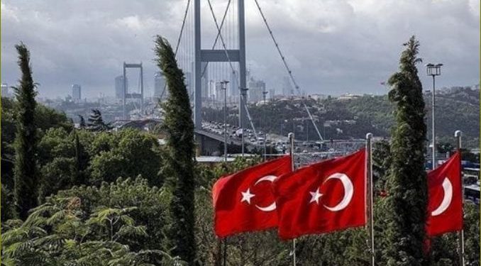 تركيا بدون فيزا للسعوديين