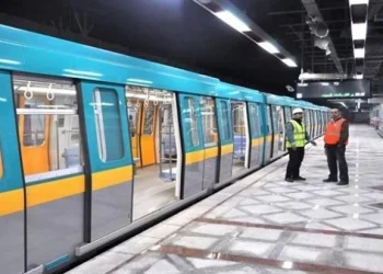 عاجل | تأجيل افتتاح 6 محطات مترو أنفاق بالخط الأخضر بالجيزة