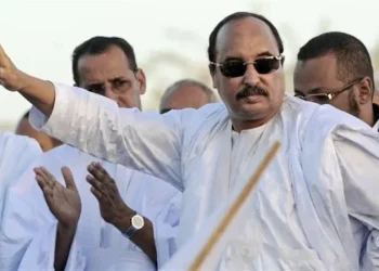 361 حبس رئيس موريتانيا 5 سنوات في قضايا فساد ومصادرة أمواله