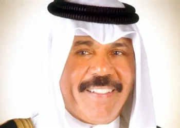 479 2 الحالة الصحية لأمير الكويت .. الديوان الأميري يطلب الدعاء