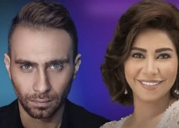 955 سبب طلاق شيرين عبد الوهاب وحسام حبيب .. "موسم الرياض" كتب النهاية