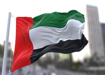 UAE07072023 أنور قرقاش يشيد بالحراك الدبلوماسي الإيجابي لدولة الإمارات في كوب 28