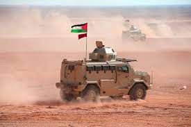 download 1 4 الجيش الأردني يعلن مصرع جندي في اشتباك مع مهربين على الحدود السورية