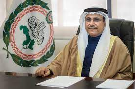 download 38 رئيس البرلمان العربي يهنأ السيسي لإعادة انتخابه لولاية رئاسية ثالثة