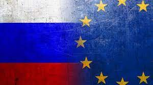 download 44 رسميا.. الاتحاد الأوروبي يفرض حزمة عقوبات على روسيا للمرة الـ12 |تعرف عليها