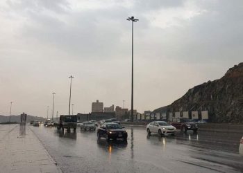 elaosboa86431 تفاصيل حالة الطقس اليوم الأربعاء.. رياح وأمطار على القاهرة الكبرى