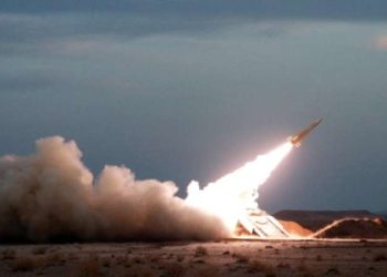 استهداف إسرائيل بالصواريخ 1 حزب الله اللبناني يستهدف مستوطنة كريات شمونه الإسرائيلية بـ 30 صاروخا