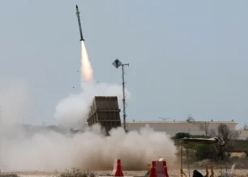 صاروخ علي إسرائيل