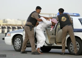 السعودية السعودية تلقي القبض على عصابة بيع المخدرات في المدينة المنورة