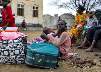السودان 1 70% من الهيئات الصحية خارج الخدمة.."الصحة العالمية": أنقذوا السودان