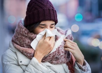الطقس أمراض البرد تحذير عاجل.. اسبوع صعب على مرضى الصدر والجيوب الأنفية