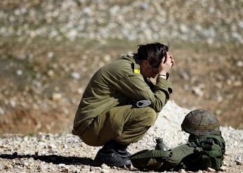جيش الاحتلال قتلى 0  9 آلاف جندي إسرائيل يخضعون للعلاج النفسي منذ بداية الحرب