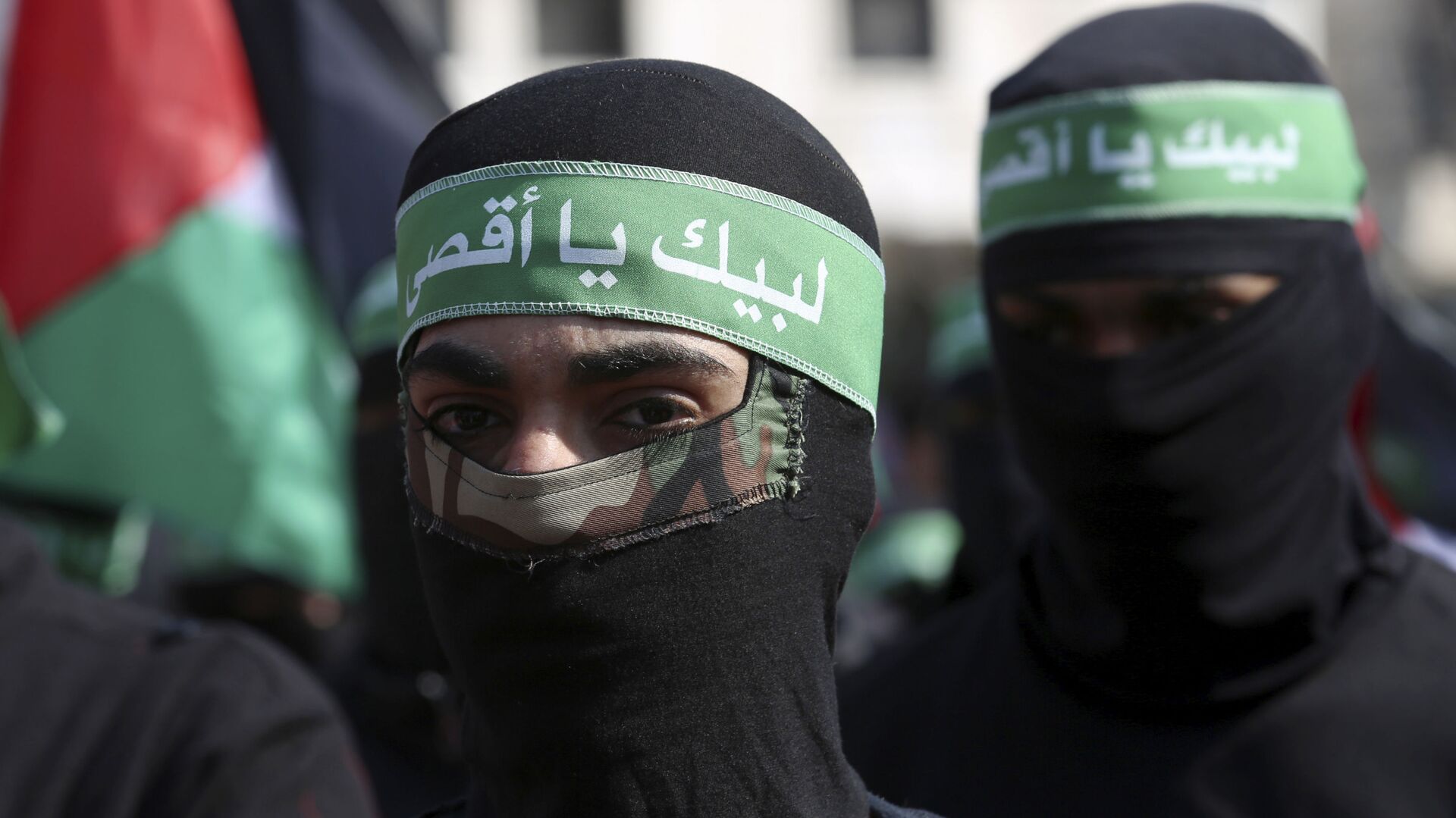 حماس حماس تعلن احتجاز 30 ضابط من الجيش الإٍسرائيلي