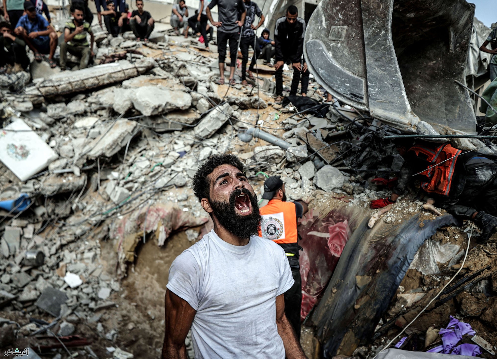اغتيال فائق المبحوح.. غزة "صورة أرشيفية"