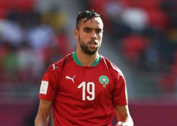 محمد الشيبي محمد الشيبي في قائمة المغرب النهائية بكأس الأمم الإفريقية واستبعاد الكرتي