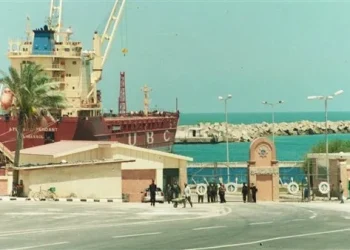 602 عاجل | إغلاق ميناء العريش البحري بسبب سرعة الرياح