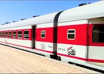 738 عاجل | زيادة أسعار تذاكر قطارات تحيا مصر على كافة الخطوط اليوم