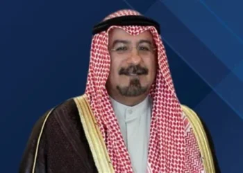 755 تعيين رئيس مجلس وزراء الكويت نائبا لأمير البلاد