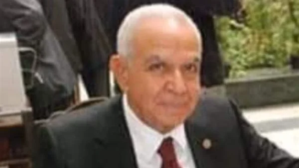 83 موعد جنازة وعزاء أمين مبارك ابن عم الرئيس حسني مبارك