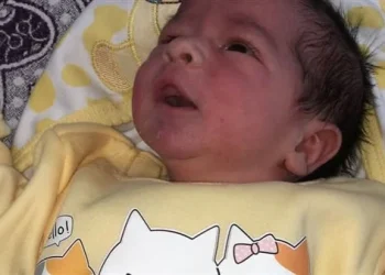 953 فلسطينية تطلق اسم عبدالفتاح السيسي على مولودها بعد الوضع بالسويس