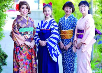 image 9 نصف نساء اليابان غير راضيات عن أزواجهن.. «الرجالة رفضوا الطبخ والغسيل»