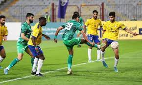 الإسماعيلي اليوم 3 مباريات في ختام الجولة الثانية من كأس الرابطة
