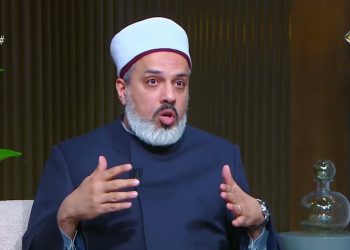 الدكتور أحمد ممدوح، أمين الفتوى الدكتور أحمد ممدوح أمين الفتوى: الأبراج حرام شرعاً