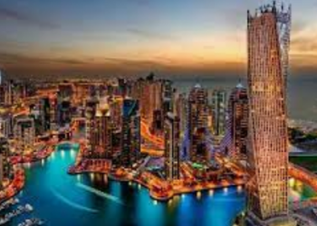 السياحة الإمارات: انطلاق حملة "أجمل شتاء في العالم" 2024