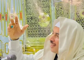 الشيخ جابر البغدادي 0 فيديو| كيف تقهر الشيطان بكلمة واحدة؟ الشيخ جابر البغدادي يجيب