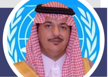 القادة رئيس أكاديمية الأمم المتحدة للقادة: مصر صمام الأمان للدول العربية