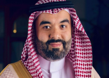 الوزير 1  السعودية تقدم حلول عالمية وابتكاريه لخدمة البشرية