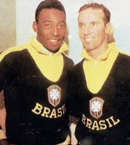 بيليه وزجالو وفاة المدرب البرازيلي الإسطورة زجالو عن عمر يناهز 92 عاما