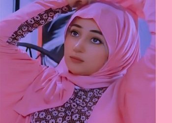 ديما كام جسمك هيقشعر.. الفلسطينية ديما كام تقرأ القرآن بصوت عبد الباسط عبد الصمد