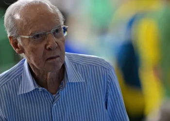 زجالو زجالو وفاة المدرب البرازيلي الإسطورة زجالو عن عمر يناهز 92 عاما