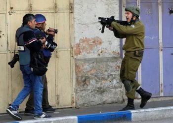 قتل الصحفيين في غزة مراسلون بلا حدود تطالب الجنائية الدولية بمحاكمة إسرائيل بتهمة قتل 79 صحفياً