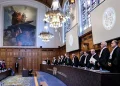 محكمة العدل الدولية 0 أيرلندا تنضم إلى جنوب أفريقيا ضد إسرائيل في قضية الإبادة الجماعية