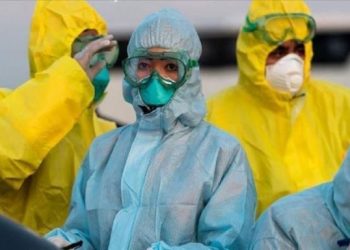 مرض x مرض X.. الصحة العالمية تحذر من انتشار وباء فتاك في السعودية.. والرياض ترد