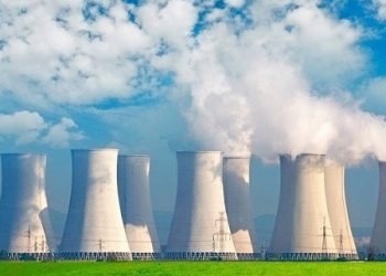 مفاعل الضبعة النووي 1 خبير اقتصادي: محطة الضبعة النووية ستغير الخارطة الاقتصادية في مصر