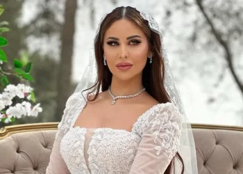 مي سليم فيديو| «الناس كلها باركتلي».. مي سليم تكشف حقيقة زواجها من أحمد الفيشاوي