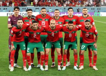 ٢٠٢٤٠١٣١ ٠٠٠٨٣٢ المغرب تودع كأس الأمم بخسارة قاسية من جنوب إفريقيا